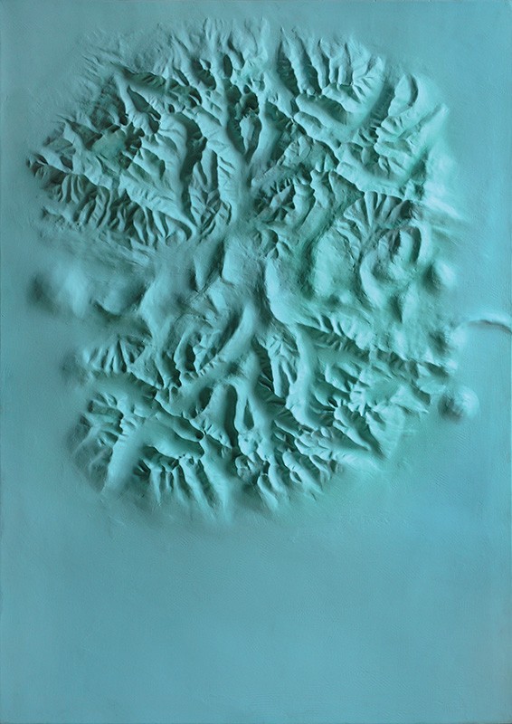 Rudolf Sikora - Topografia IV.